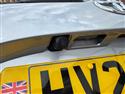 Toyota Yaris Y20 VVTi 1.5i Automatic 5 door registration number:HV20NRN Pic ID:14