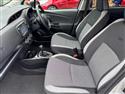 Toyota Yaris Y20 VVTi 1.5i Automatic 5 door registration number:HV20NRN Pic ID:19