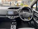 Toyota Yaris Y20 VVTi 1.5i Automatic 5 door registration number:HV20NRN Pic ID:21
