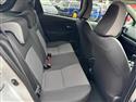 Toyota Yaris Y20 VVTi 1.5i Automatic 5 door registration number:HV20NRN Pic ID:22