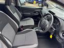 Toyota Yaris Y20 VVTi 1.5i Automatic 5 door registration number:HV20NRN Pic ID:23