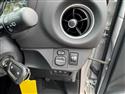 Toyota Yaris Y20 VVTi 1.5i Automatic 5 door registration number:HV20NRN Pic ID:25