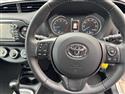 Toyota Yaris Y20 VVTi 1.5i Automatic 5 door registration number:HV20NRN Pic ID:27