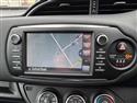 Toyota Yaris Y20 VVTi 1.5i Automatic 5 door registration number:HV20NRN Pic ID:31