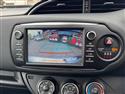 Toyota Yaris Y20 VVTi 1.5i Automatic 5 door registration number:HV20NRN Pic ID:32