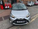Toyota Yaris Y20 VVTi 1.5i Automatic 5 door registration number:HV20NRN Pic ID:4
