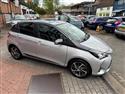 Toyota Yaris Y20 VVTi 1.5i Automatic 5 door registration number:HV20NRN Pic ID:6