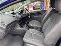 Ford Fiesta 1.25i Zetec 3 door registration number:AX65EVW Pic ID:24
