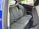 Ford Fiesta 1.25i Zetec 3 door registration number:AX65EVW Pic ID:26