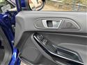 Ford Fiesta 1.25i Zetec 3 door registration number:AX65EVW Pic ID:27