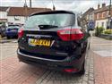Ford C-Max Titanium 1.6 5 door registration number:EA60ZVT Pic ID:10