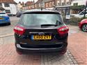 Ford C-Max Titanium 1.6 5 door registration number:EA60ZVT Pic ID:11
