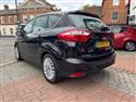 Ford C-Max Titanium 1.6 5 door registration number:EA60ZVT Pic ID:14