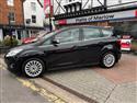 Ford C-Max Titanium 1.6 5 door registration number:EA60ZVT Pic ID:17