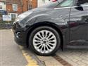 Ford C-Max Titanium 1.6 5 door registration number:EA60ZVT Pic ID:19