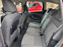 Ford C-Max Titanium 1.6 5 door registration number:EA60ZVT Pic ID:24