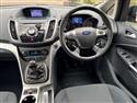 Ford C-Max Titanium 1.6 5 door registration number:EA60ZVT Pic ID:25