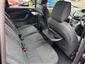 Ford C-Max Titanium 1.6 5 door registration number:EA60ZVT Pic ID:26
