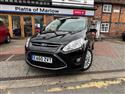 Ford C-Max Titanium 1.6 5 door registration number:EA60ZVT Pic ID:3