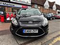 Ford C-Max Titanium 1.6 5 door registration number:EA60ZVT Pic ID:4
