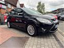 Ford C-Max Titanium 1.6 5 door registration number:EA60ZVT Pic ID:6