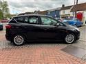 Ford C-Max Titanium 1.6 5 door registration number:EA60ZVT Pic ID:8