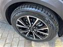 Ford Puma Titanium 1.0i 125ps Hybrid registration number:BT23XKU Pic ID:10