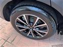 Ford Puma Titanium 1.0i 125ps Hybrid registration number:BT23XKU Pic ID:11