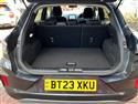Ford Puma Titanium 1.0i 125ps Hybrid registration number:BT23XKU Pic ID:14
