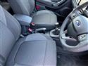 Ford Puma Titanium 1.0i 125ps Hybrid registration number:BT23XKU Pic ID:15