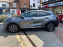 Ford Puma Titanium 1.0i 125ps Hybrid registration number:BT23XKU Pic ID:3