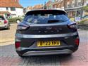 Ford Puma Titanium 1.0i 125ps Hybrid registration number:BT23XKU Pic ID:4