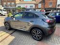 Ford Puma Titanium 1.0i 125ps Hybrid registration number:BT23XKU Pic ID:5