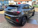 Ford Puma Titanium 1.0i 125ps Hybrid registration number:BT23XKU Pic ID:6