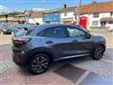 Ford Puma Titanium 1.0i 125ps Hybrid registration number:BT23XKU Pic ID:8