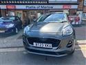 Ford Puma Titanium 1.0i 125ps Hybrid registration number:BT23XKU Pic ID:9