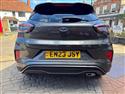 Ford Puma ST Line X 1.0i 155ps Hybrid registration number:EN23JSY Pic ID:11