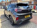 Ford Puma ST Line X 1.0i 155ps Hybrid registration number:EN23JSY Pic ID:17
