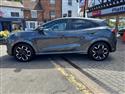 Ford Puma ST Line X 1.0i 155ps Hybrid registration number:EN23JSY Pic ID:19