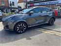 Ford Puma ST Line X 1.0i 155ps Hybrid registration number:EN23JSY Pic ID:20