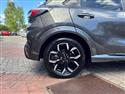 Ford Puma ST Line X 1.0i 155ps Hybrid registration number:EN23JSY Pic ID:23