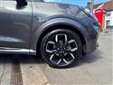 Ford Puma ST Line X 1.0i 155ps Hybrid registration number:EN23JSY Pic ID:24