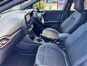 Ford Puma ST Line X 1.0i 155ps Hybrid registration number:EN23JSY Pic ID:25