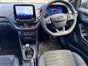 Ford Puma ST Line X 1.0i 155ps Hybrid registration number:EN23JSY Pic ID:27