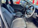 Ford Puma ST Line X 1.0i 155ps Hybrid registration number:EN23JSY Pic ID:29