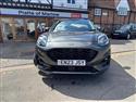 Ford Puma ST Line X 1.0i 155ps Hybrid registration number:EN23JSY Pic ID:3
