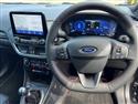 Ford Puma ST Line X 1.0i 155ps Hybrid registration number:EN23JSY Pic ID:31