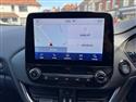Ford Puma ST Line X 1.0i 155ps Hybrid registration number:EN23JSY Pic ID:37