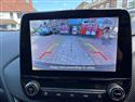 Ford Puma ST Line X 1.0i 155ps Hybrid registration number:EN23JSY Pic ID:38