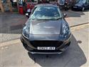 Ford Puma ST Line X 1.0i 155ps Hybrid registration number:EN23JSY Pic ID:4